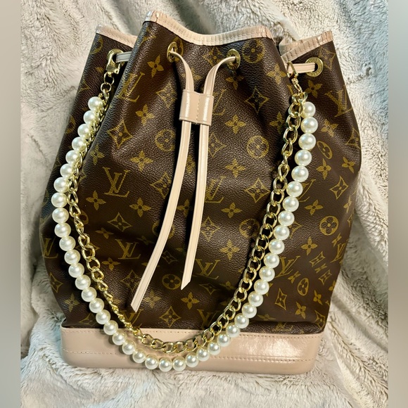 ✨Louis Vuitton Noe✨ - Picture 11 of 14